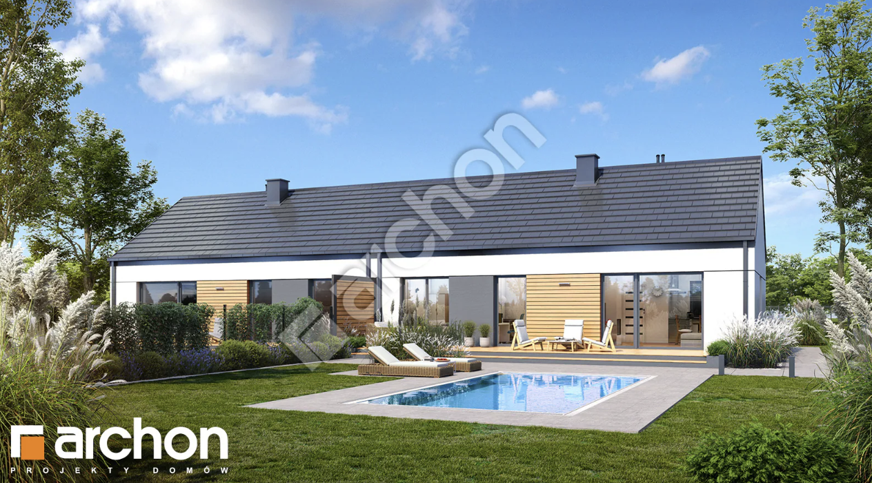 Osiedle Leśne,Marwice 8