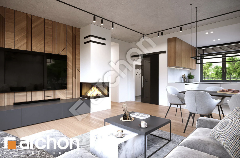 Osiedle Leśne,Marwice 9