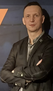 Tomasz Cieśla budomeb.pl