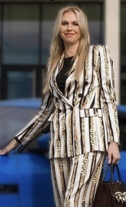 Ilona Piotrowska budomeb.pl